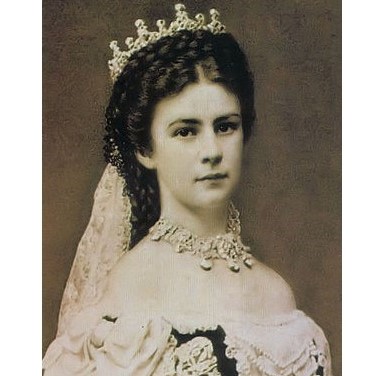 シシィページ シシィ | ソブリンパートナーズ