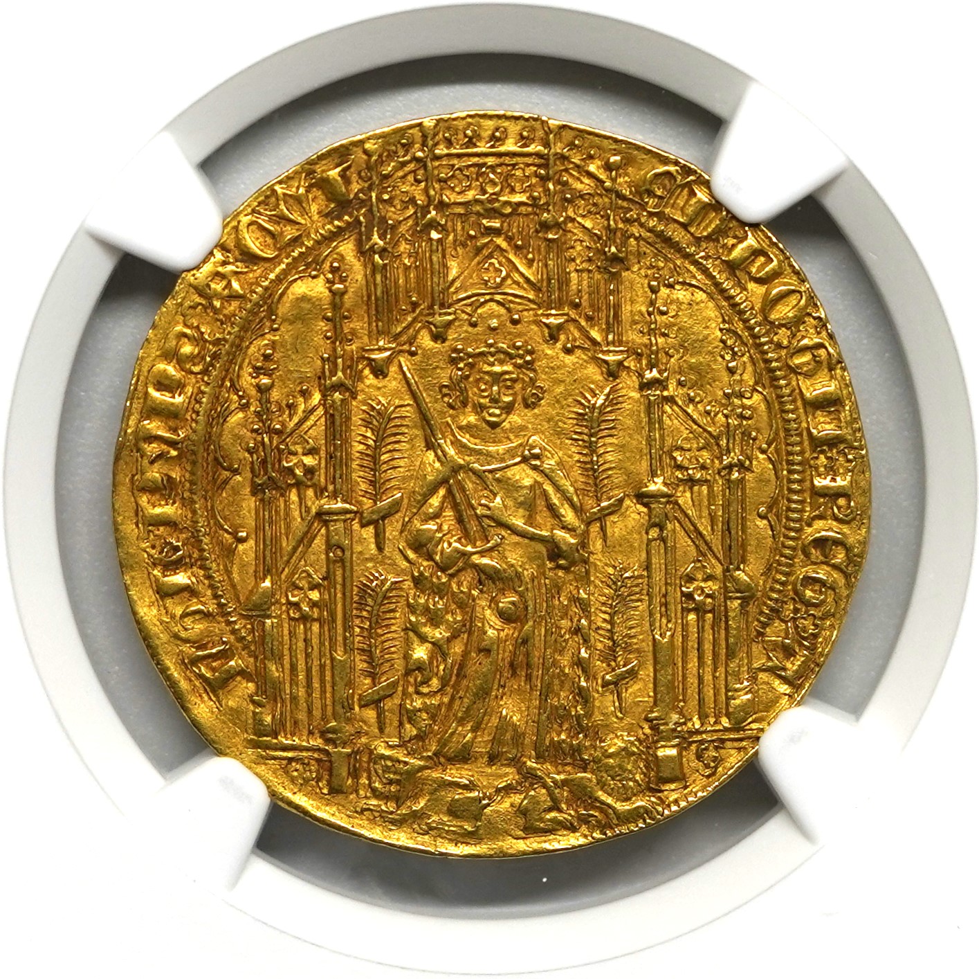 クマントーン スピリットボーイ像 (呪文付) 金運 ビジネス運 タイ 像 仮想通貨クレイトン(KLAY、