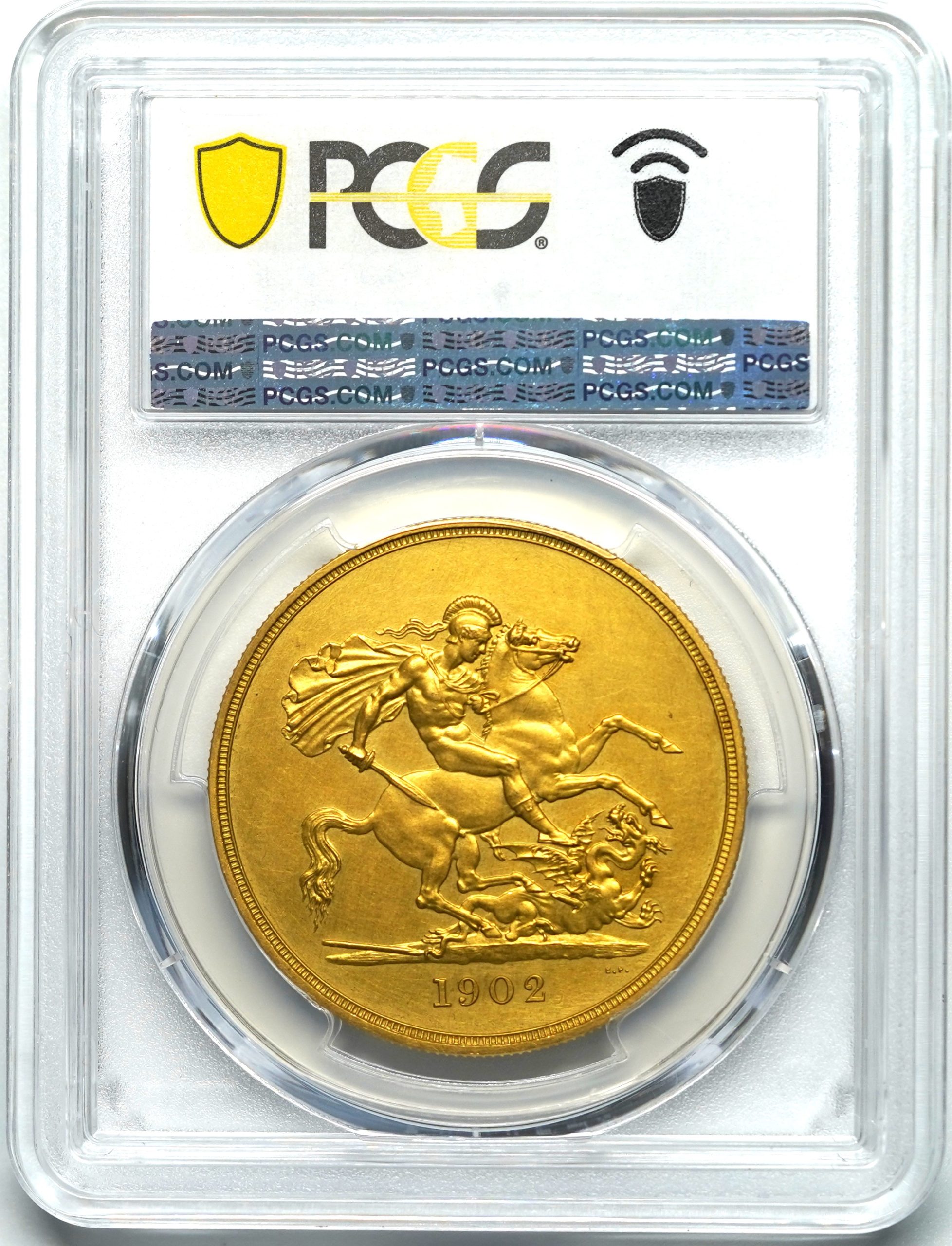 1903B インド ルピー エドワード7世 特年 英領インド 1910C エドワード7世 ルピー