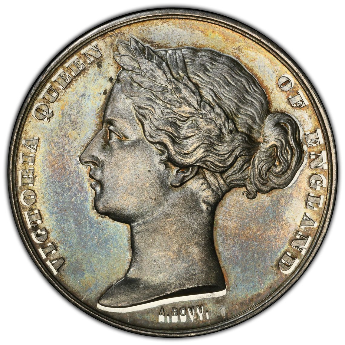 pt850中古ユニバーサルコイン 南オセチア 25 ザリン ティグア聖マリア教会 PR69 PCGS 銀貨 2017 イギリス 1887年  6ペンス銀貨 ヤングヴィクトリア女王 PCGS MS63 - セキグチは1964年創業の古銭・アンティークコイン・切手の販売買取専門店