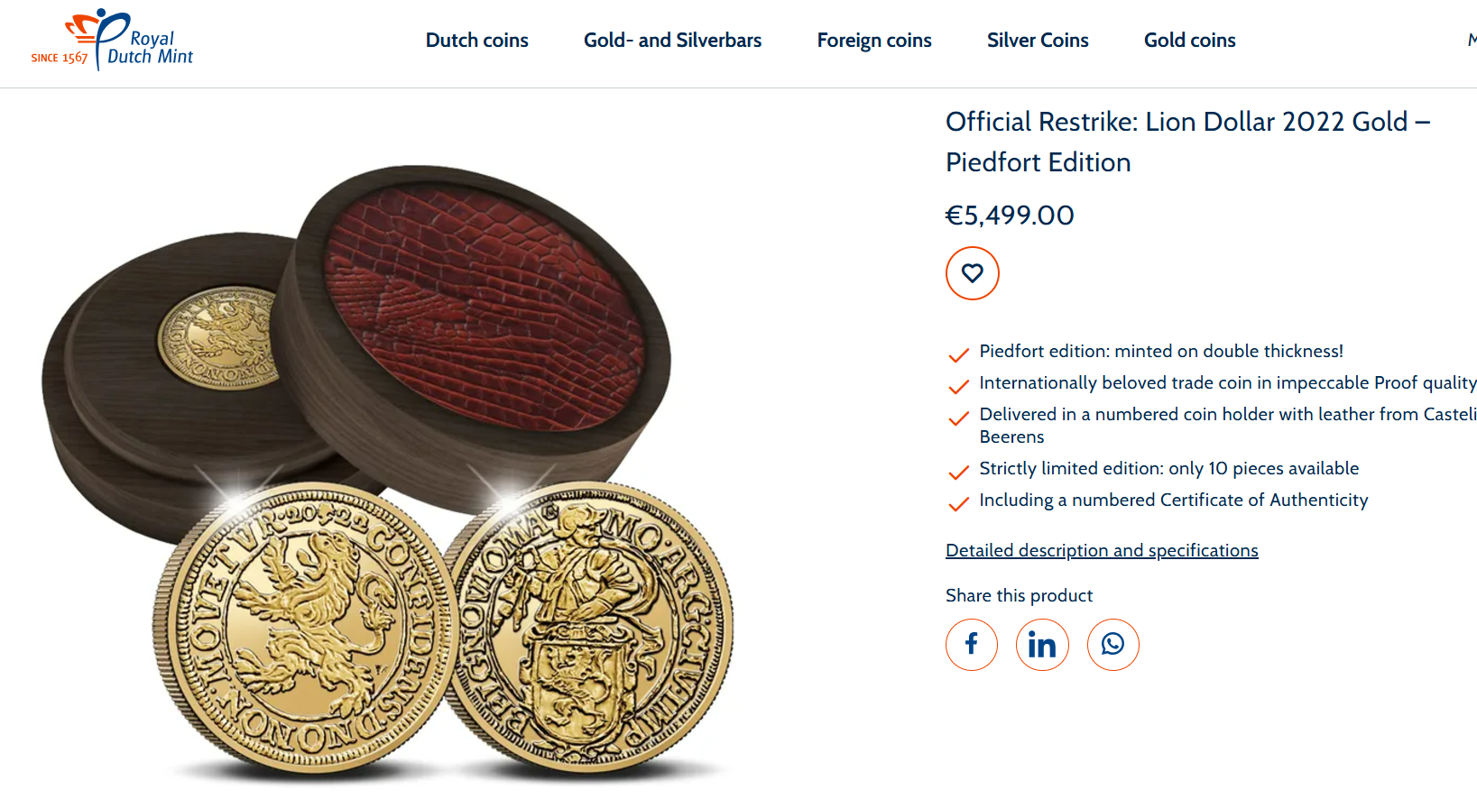 Lightspeed Coin Matrix 購入時価格51，243円 ※絶対に説明欄を読ん