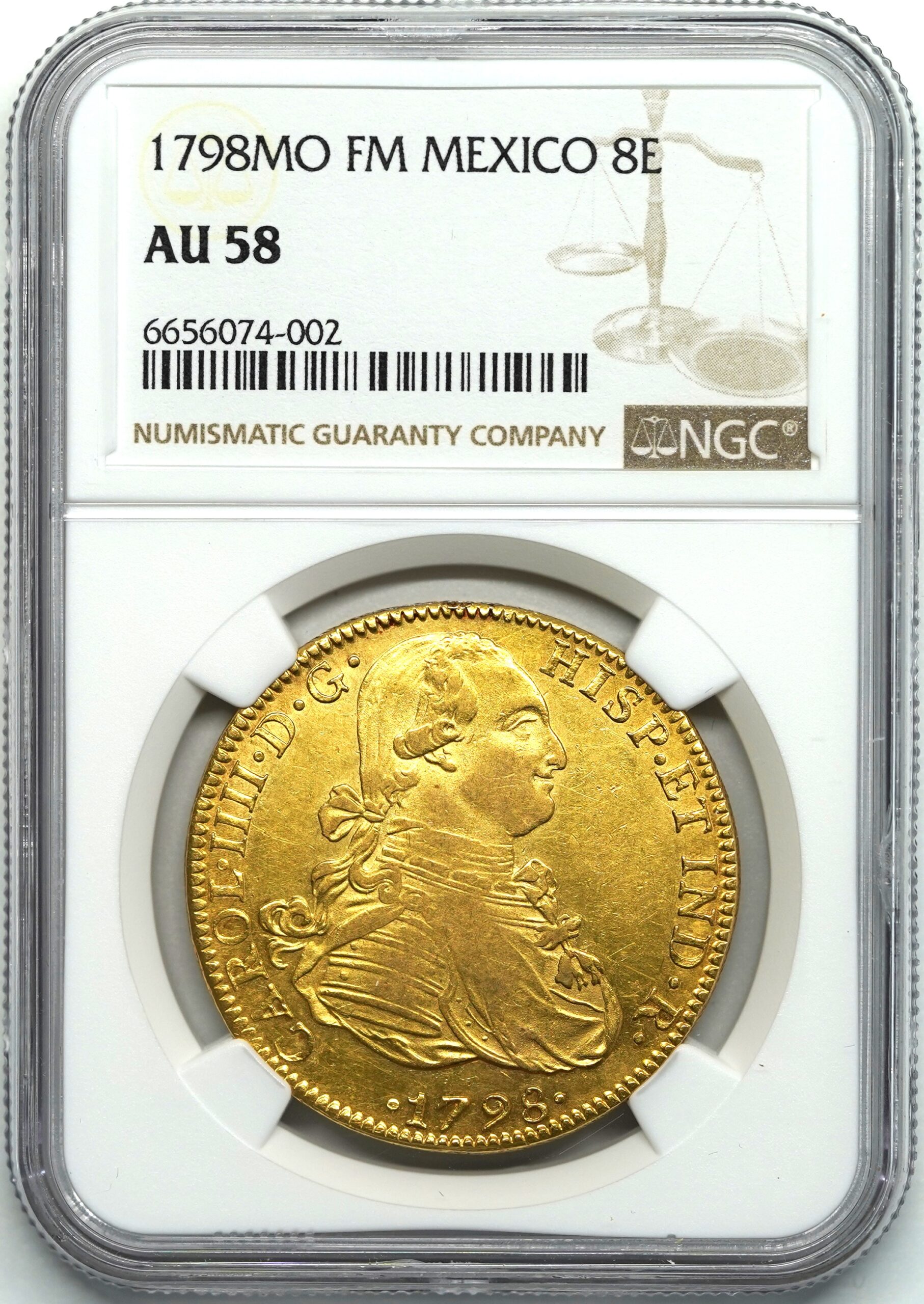 NGC AU-50 1700-33 メキシコ 銀貨 8レアル 1700年代 スペイン植民地ドル コブコイン 1701-1728年 メキシコ 8レアル  銀貨 コブ メキシコシティ造幣局 VF アンティークコインの販売 | 金貨や銀貨のご購入は「金銀の貯金箱」