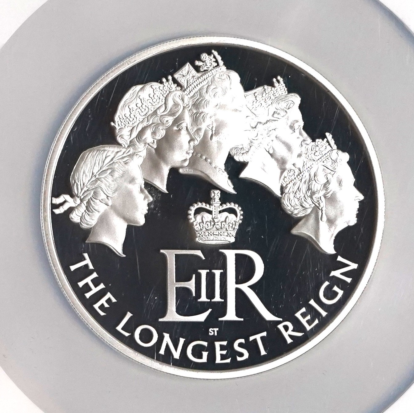 2015年 金メッキ銀貨 長寿 10元 2015年 金メッキ銀貨 長寿 10元 2015年 金メッキ銀貨 長寿 10元 2015年